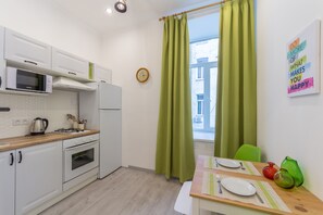 Eget kök