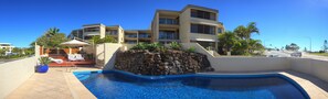Utomhuspool