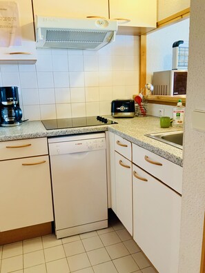 Eget kök