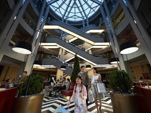 Centro commerciale
