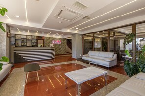 Recepción