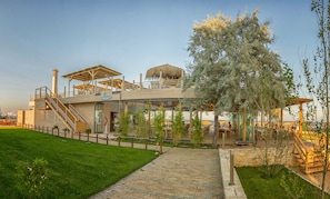Restaurang