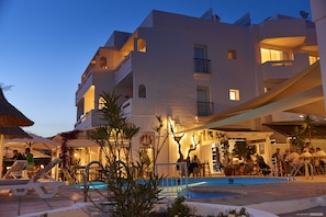 Restaurang