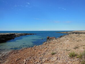 Spiaggia