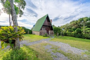 Exteriör