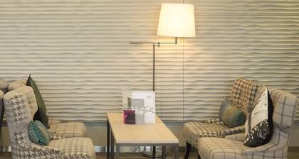 Radisson Blu Hotel East Midlands Airport
