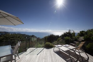 Sundeck
