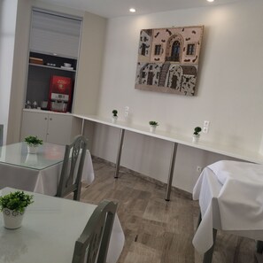 Restaurang