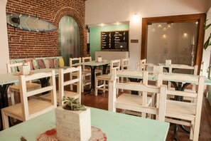 Restauranger
