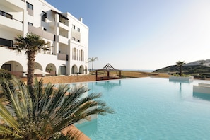 Piscina exterior