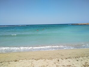 Spiaggia
