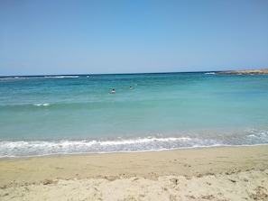 Spiaggia
