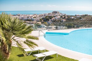 Piscina panoramica