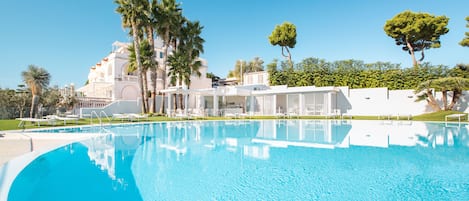 Piscina panoramica