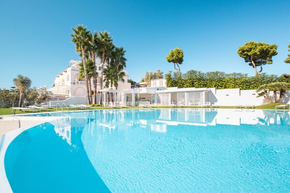 Piscina panoramica