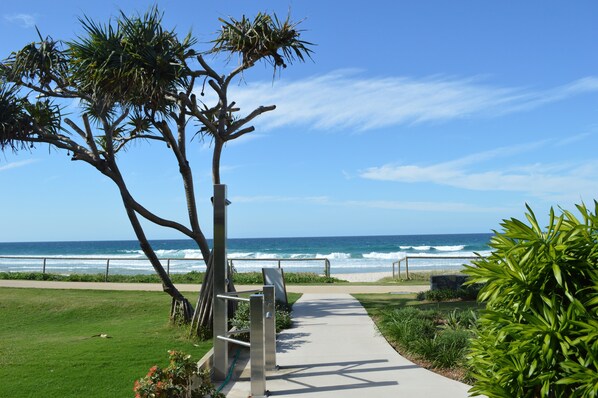 Strand