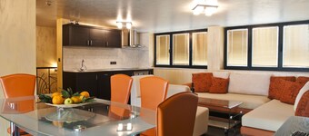 EfBet Hotel