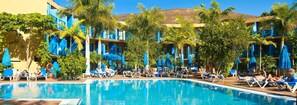 Utomhuspool