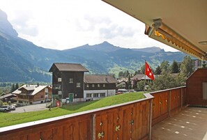 Balkong