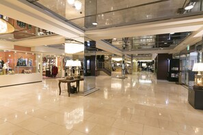 Hall