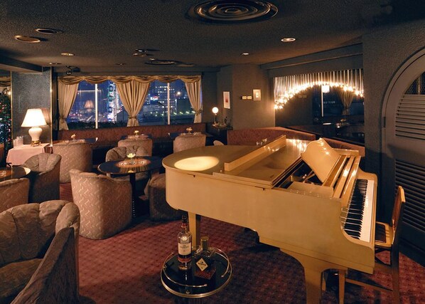 Bar (in loco)