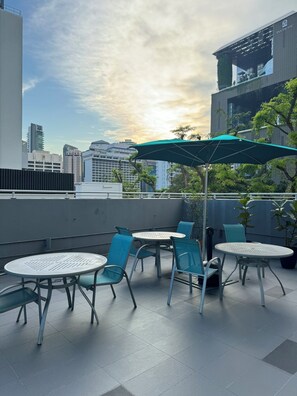 Terrass/Patio