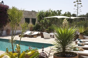Children’s pool