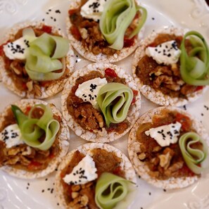 Frokostbuffé