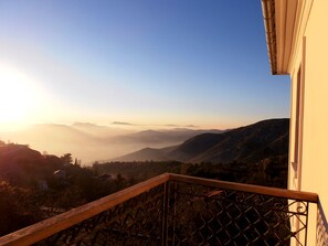 View from room