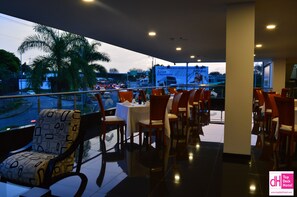 Familjerestaurang