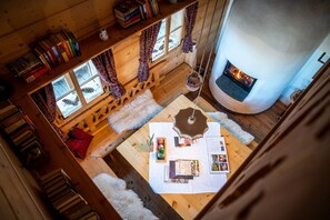 Eget kök