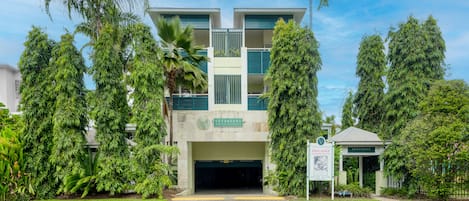 Building design