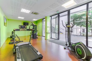 Gimnasio