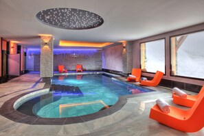 Inomhuspool