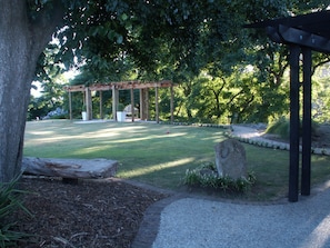 Boendeområde
