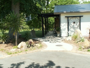 Boendeområde
