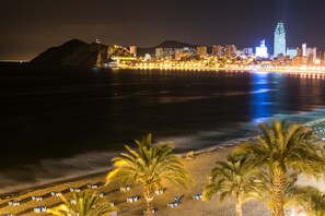 Vista da propriedade