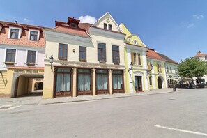 Exteriör
