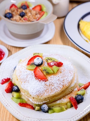 Frukost