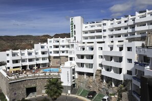 Udendørsområde
