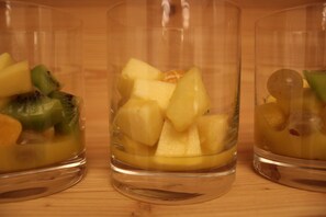 Frukostområde