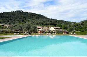 Utomhuspool