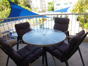 View from room