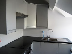 Cucina privata