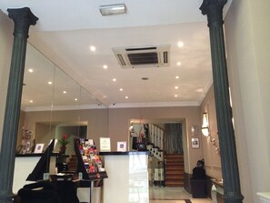 Businesscenter