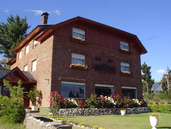 Esterni