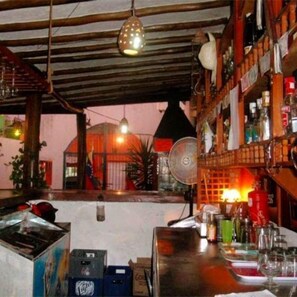 Bar (in loco)