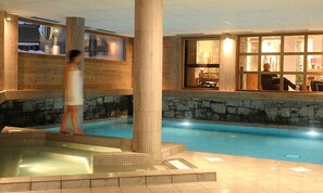 Inomhuspool