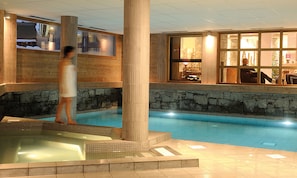 Inomhuspool