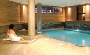 Inomhuspool